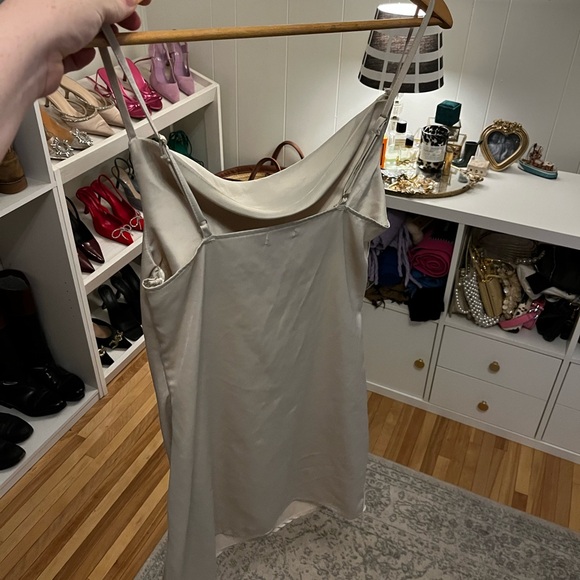 Slip Dress - Picture 2 of 2